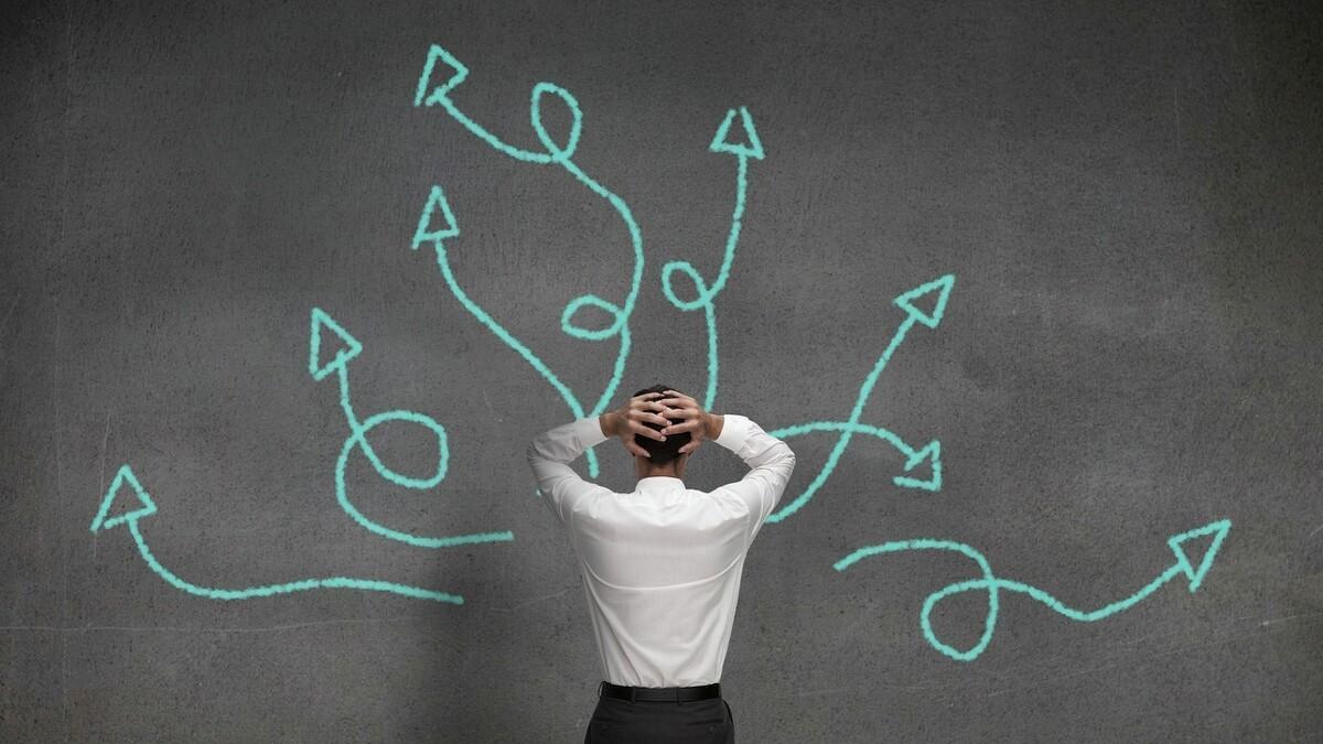 |职场中，困境大多来源于三种心态，越早知道越有利