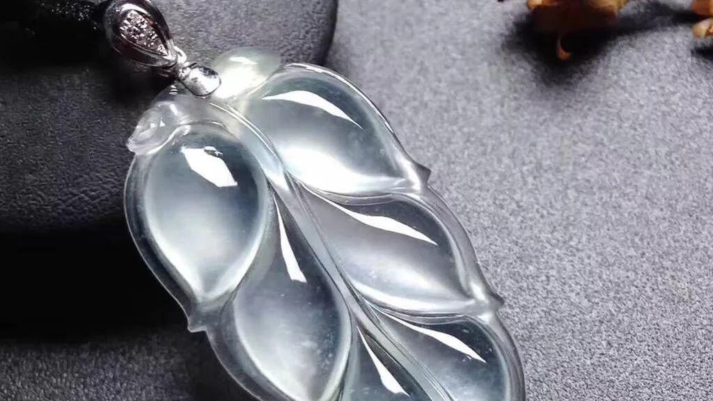 玉佩|翡翠界里的行话：“小三”、“小五”，你知道是什么意思吗？