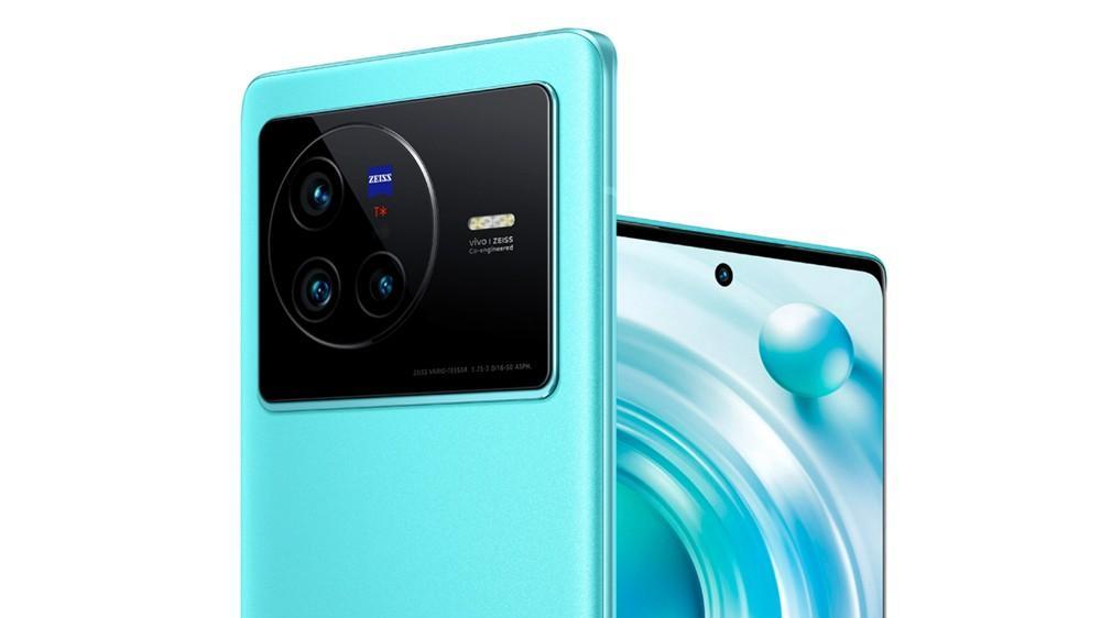 vivo x|vivo X系列十年：在其他手机品牌最黑暗的2022年，vivo逆流而上