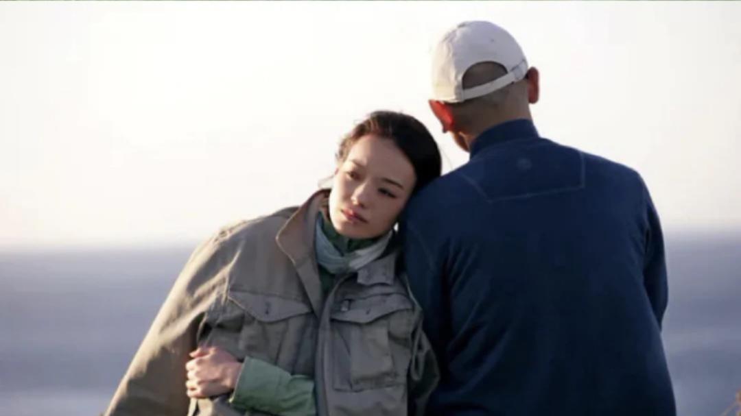 秦奋|葛优舒淇主演的《非诚勿扰》真的是治愈心灵的良药！