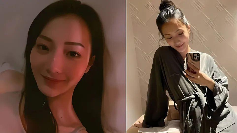 知名女星两分钟视频疯传，男方妻子默认老公是男主角！