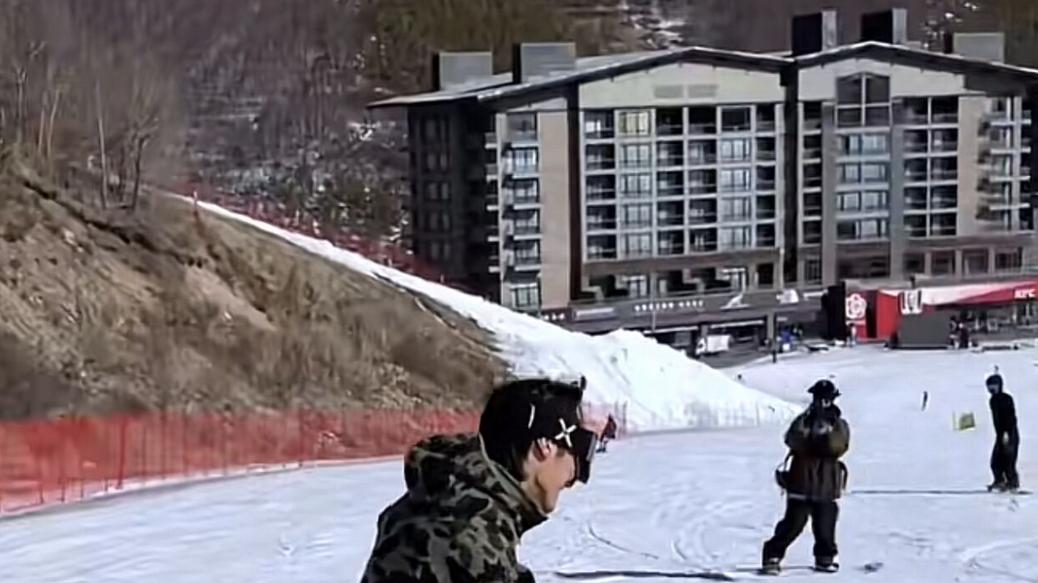 谢霆锋|谢霆锋，啥情况？