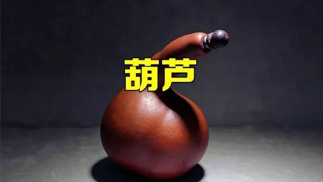 葫芦|盘了一年的葫芦，龙头掰了怎么办？