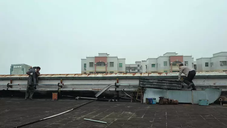 高晓晨|狂飚：伤不起的玻璃心，养不熟的白眼狼，才是黄瑶最真实的模样