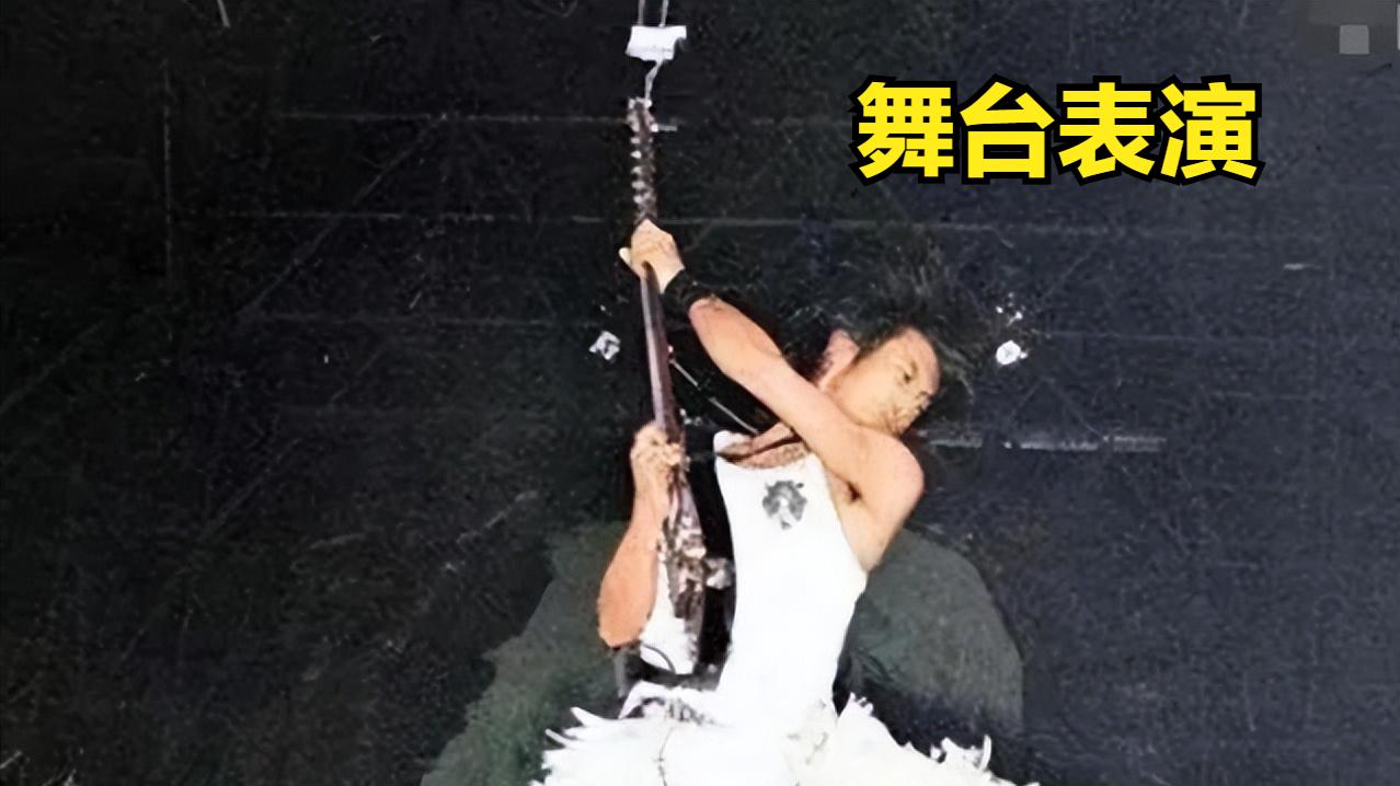 霍汶希|39岁霍汶希未婚先孕，谢霆锋：把孩子生下来，我养你们一辈子！