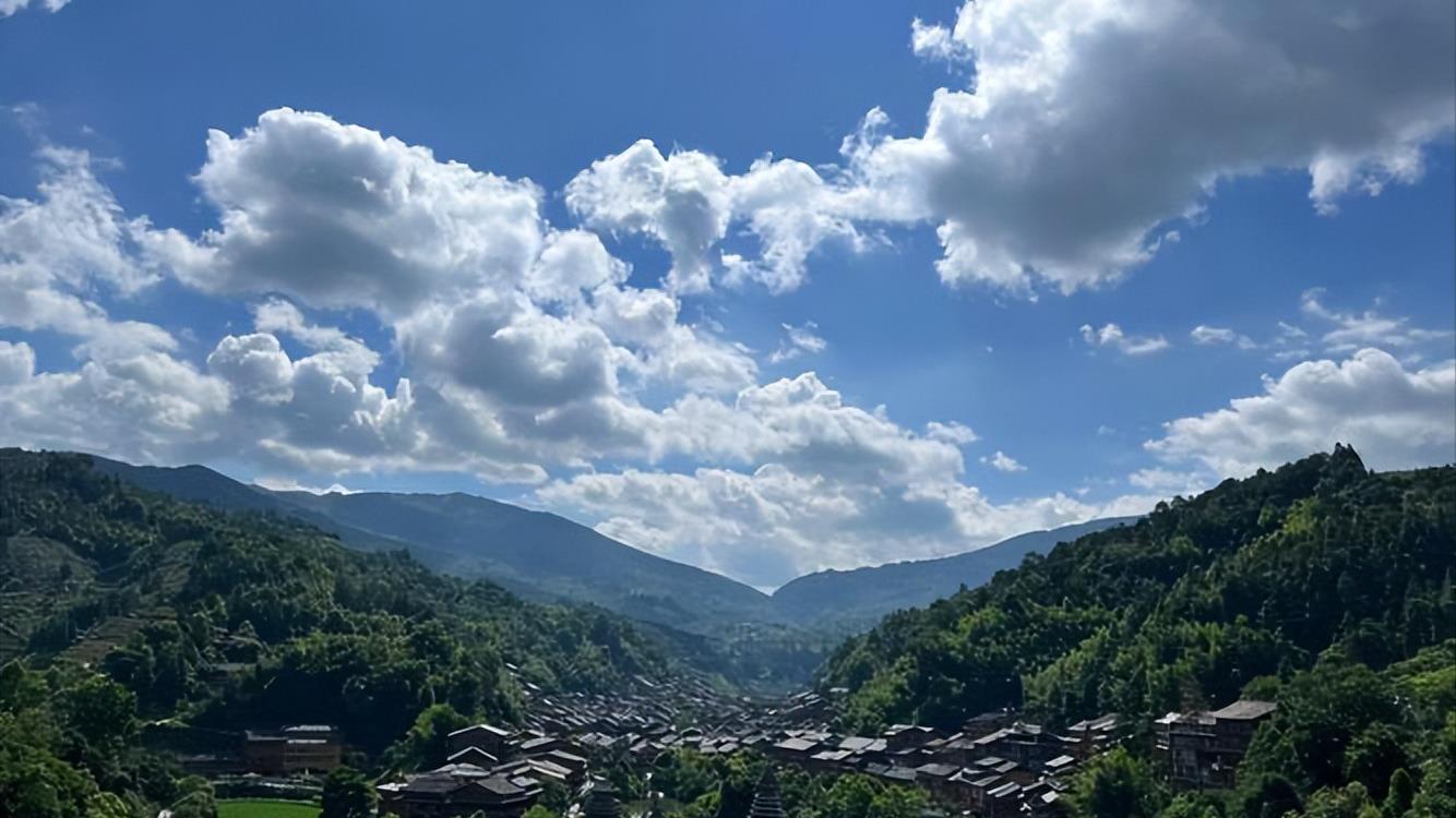 贵州|现任国务委员，曾是贵州省委书记，端庄大气，巾帼不让须眉！