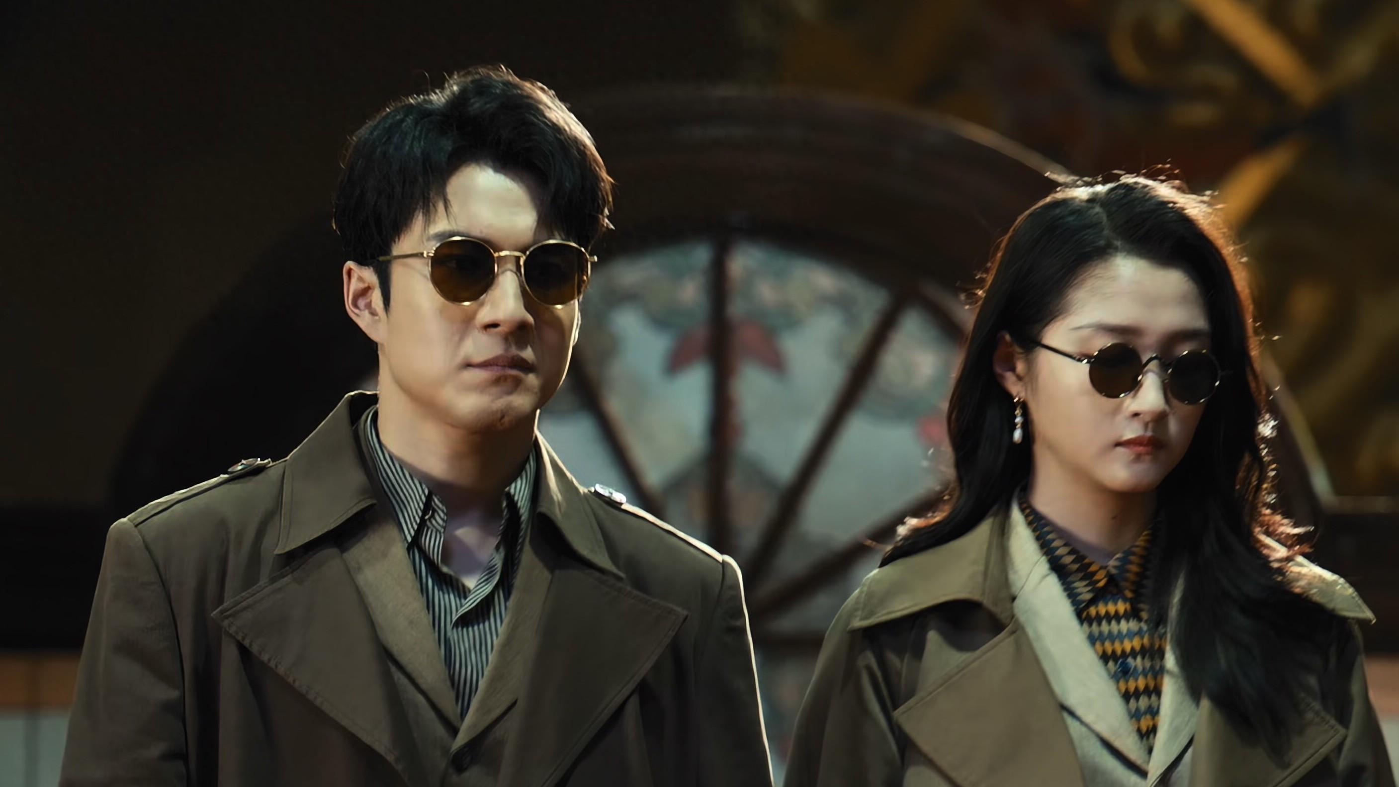 《梅花红桃》山下婚礼变成火海，最不该牺牲的两个人牺牲了