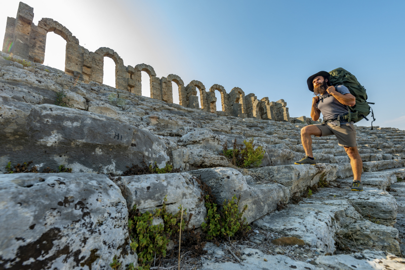 职场故事|职场人怎样能保持积极的工作状态?