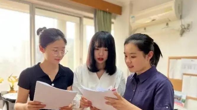 招聘|宁招专科男、不要名校女，不少招聘要求让人心酸，难道出生就输了