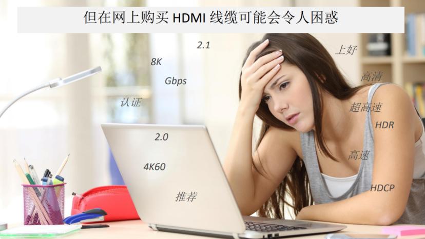 HDMI 2.1a亮相CES 2023 新推验证横幅规范线上市场