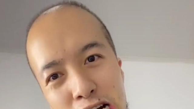 辛吉飞|辛吉飞被央视点评“哗众取丑、贩卖焦虑”，辛吉飞真的要凉了吗？