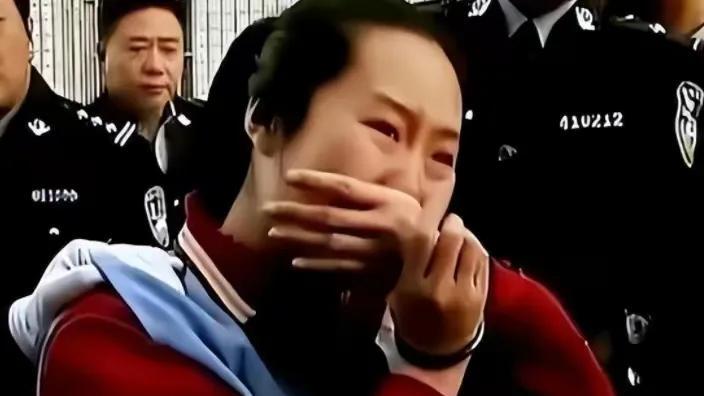 护士|河南一护士被领导多次侵犯，哀求：你年纪大，不要再来找我好不好
