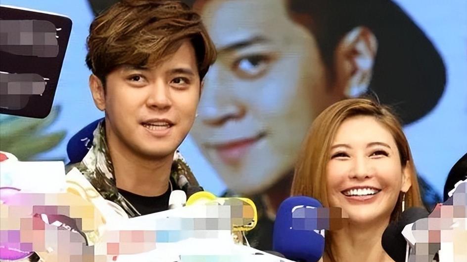 简恺乐|主持人简恺乐：能嫁给丈夫是我的幸运！他很大度不嫌弃我的过去