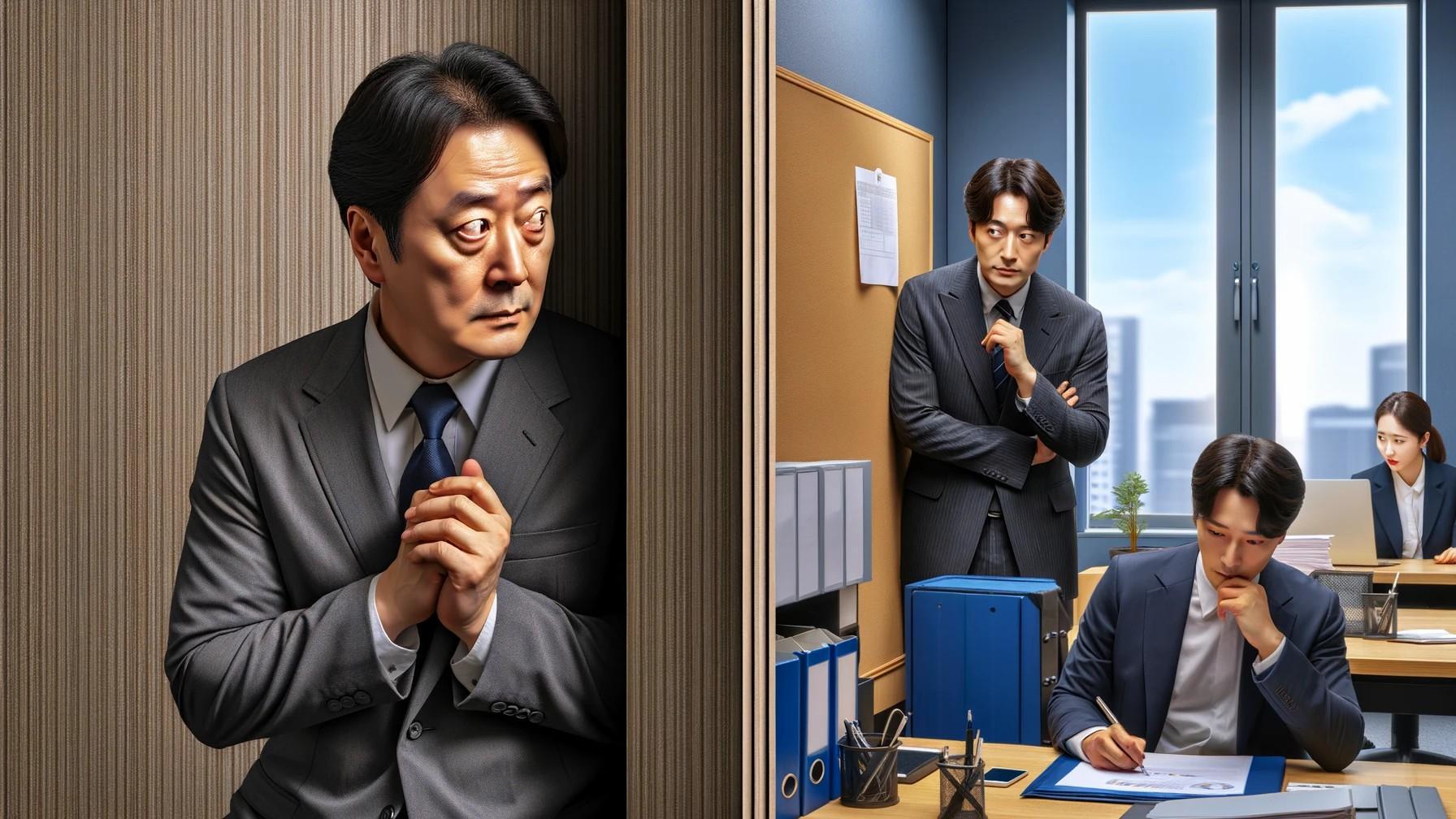 绝对不要在职场上，跟随这6种领导，以避免倒霉的事情发生在自己身上