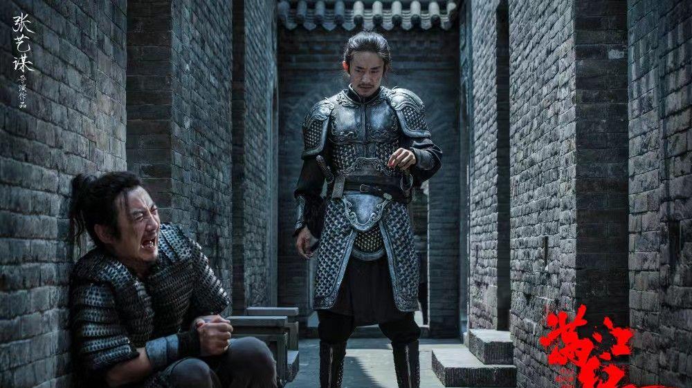 秦桧|《满江红》：一把刀只能杀死一个秦桧，一阕词可杀死千千万万秦桧