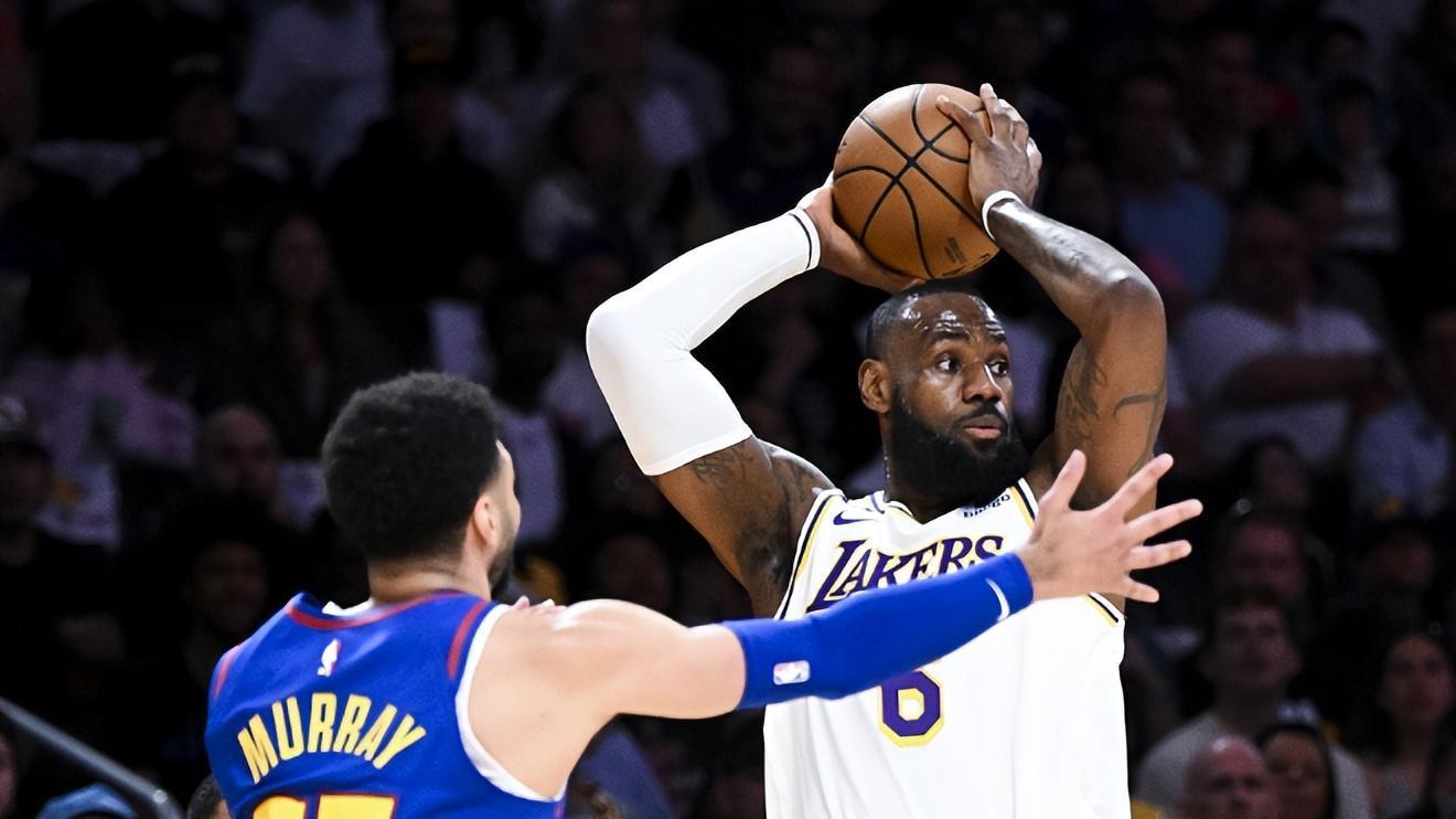 迈克尔·乔丹|NBA公认身体素质最强的5大球星，20年职业生涯伤病寥寥无几