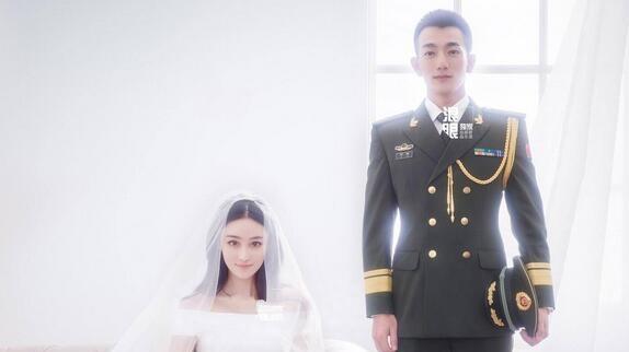 “西北猛虎”何捷：用6年时间证明张馨予是全世界最传统的女人！