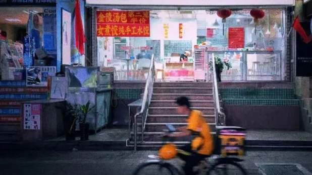 外卖员|送外卖想月入过万，越来越难了！