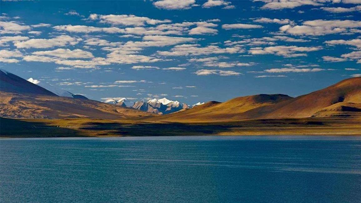 印度|中印已经面临的难题，青藏高原湖水剧增，印度已经尝到苦果