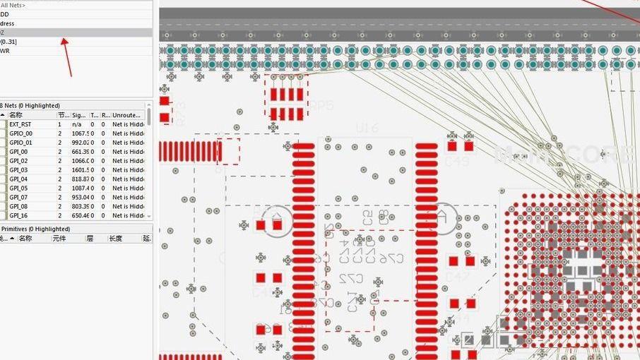 |教你如何正确使用AD的ActiveRoute强大的自动布线功能