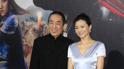 张艺谋又造出大新闻！73岁老艺术家的一瓜惊爆娱乐圈！