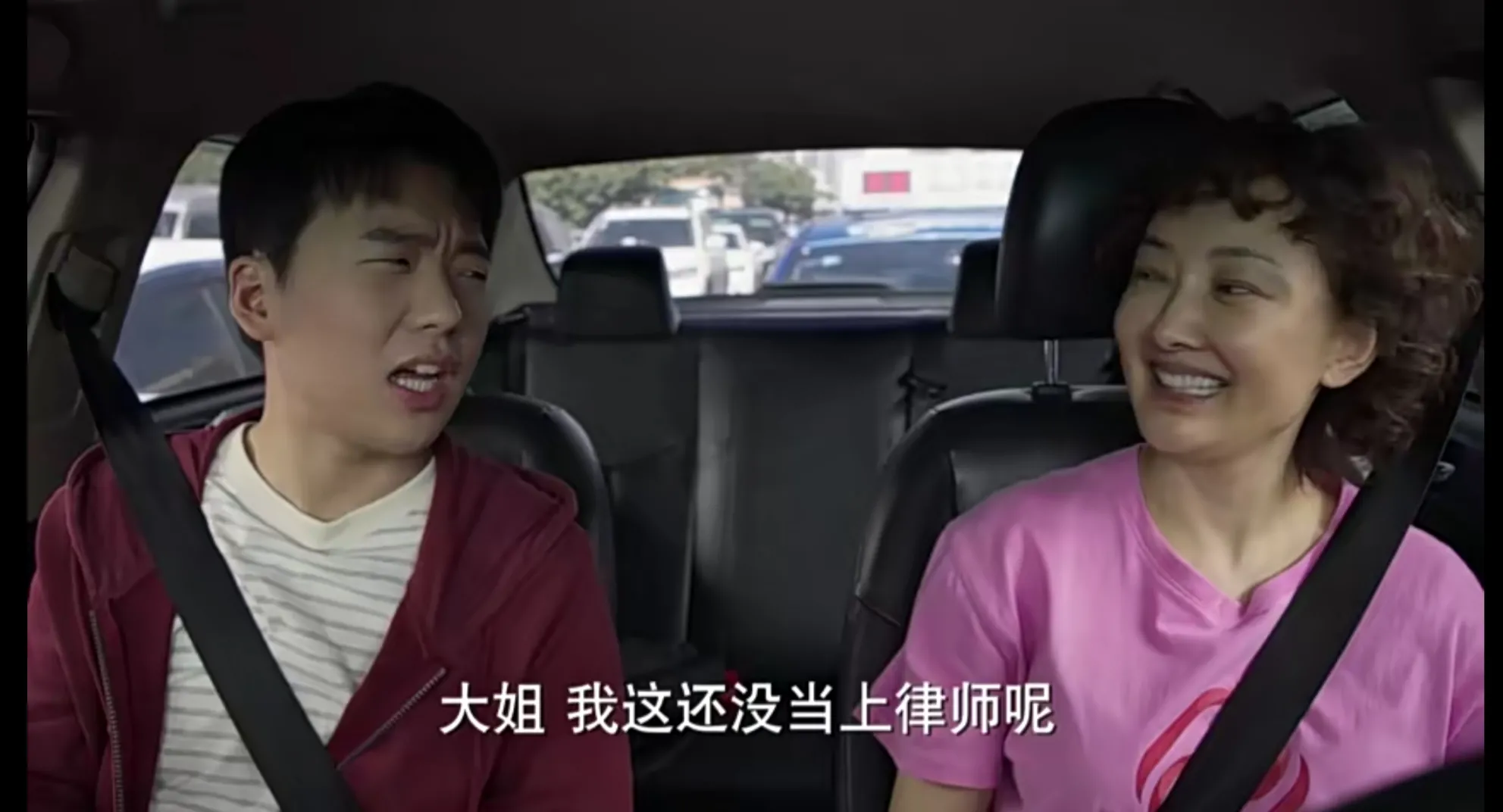 小品|同一个女演员，从春晚小品到《平凡之路》当母亲，8集后一片好评