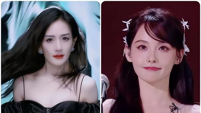 郭德纲|张嘉倪谢娜二搭综艺，没互动，之前传言不合是真的