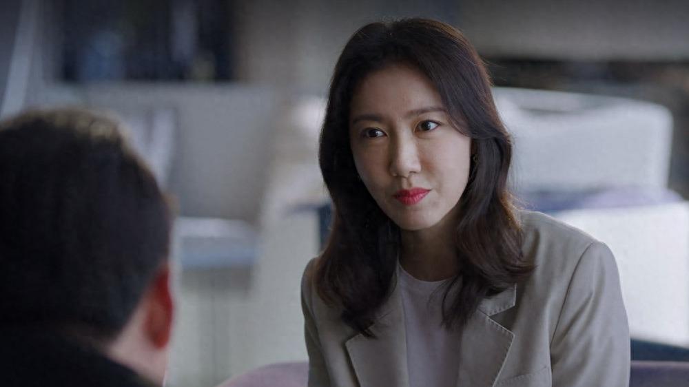 《她的城》徐辛根本不懂，大英为何看不上许总，却对李云帆动心