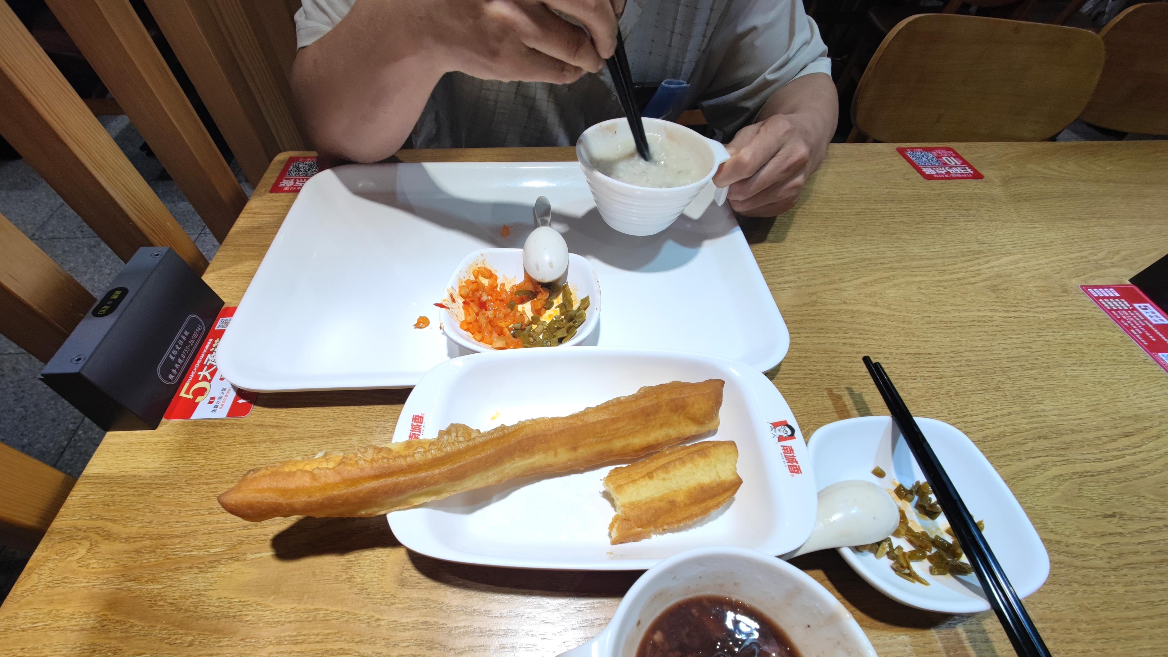 美食探店|北京3元自助餐，多家连锁，您去吃了吗？