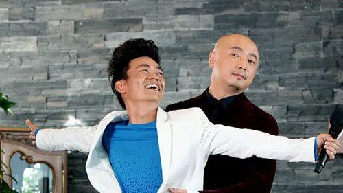 徐峥：我曾经用两百万打发王宝强，这是我做过最后悔的事情