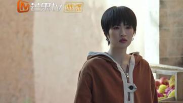 姚安娜|姚安娜和李现飙戏，网友称其演出淳朴的感觉，有人反驳长得淳朴