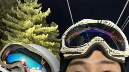 朴智敏|官宣仅两月！韩实力女歌手发文曝光男友出轨？