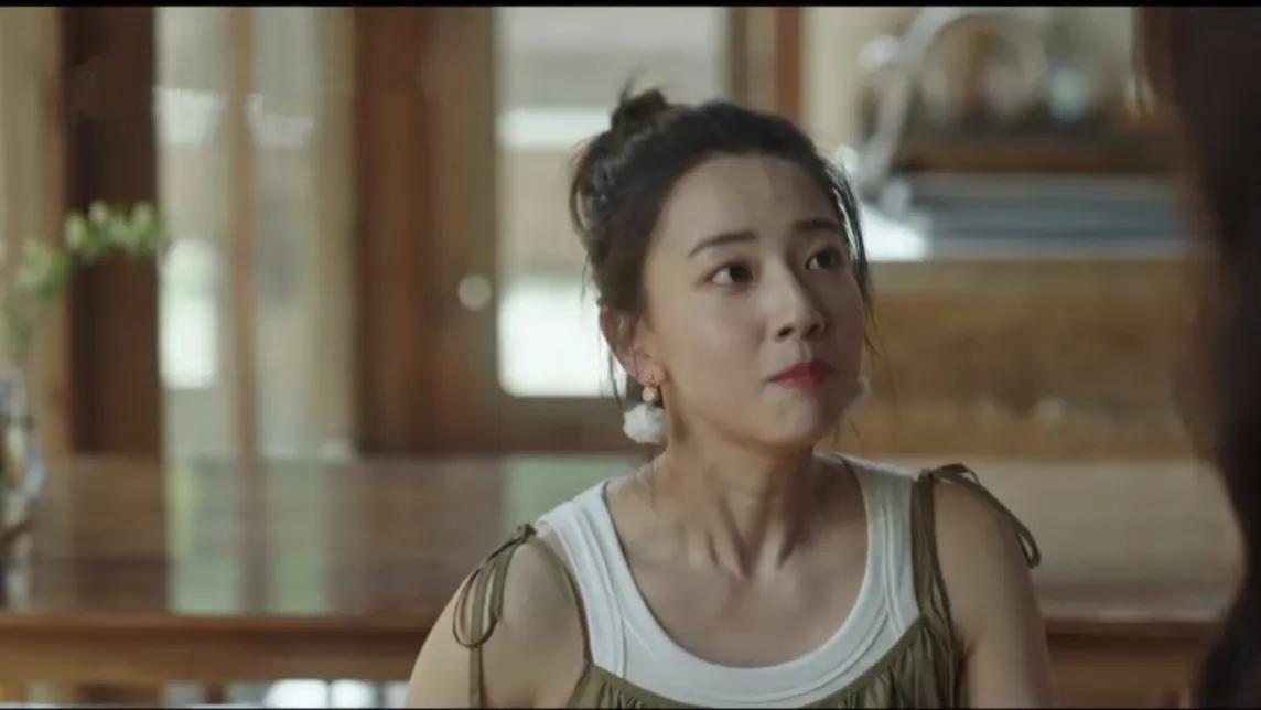 去有风的地方|重刷《去有风的地方》，为什么不再被治愈，反而焦虑了