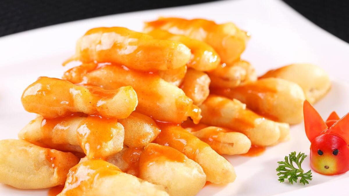 美食教程|三伏天出汗多，补钾是关键，多吃6道菜，睡得香精神足，安稳度夏