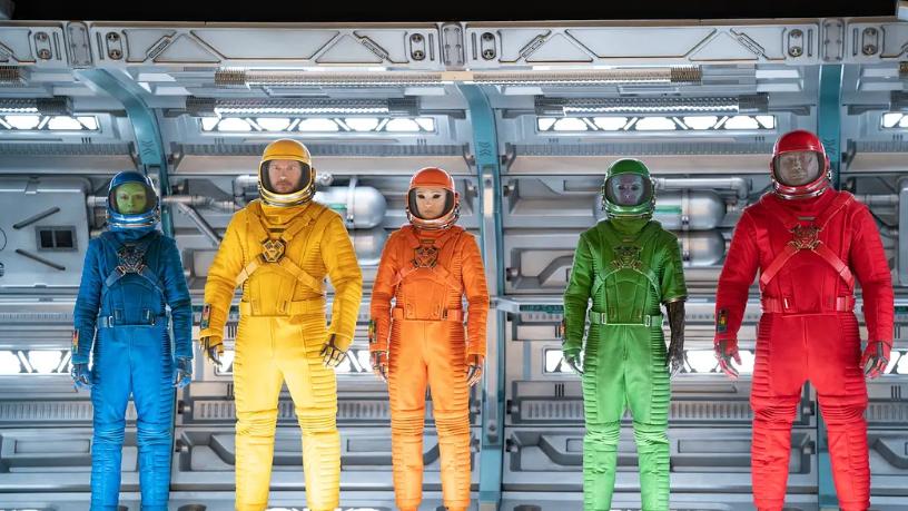 《海王2》差评一片，观众评价都一样，DC宇宙还是凉了