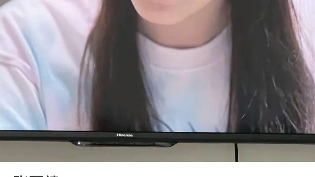 张雨绮的脸，怎么从千颂伊一夜间崩成蔡明了？