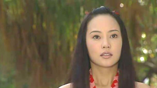 关颖|演员关颖，从气质名媛到打工人老婆，网友直呼接地气