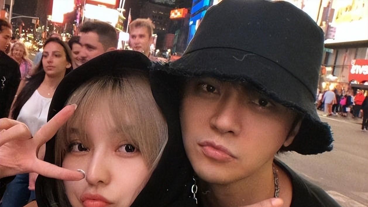 王冠|主持人简恺乐：能嫁给丈夫是我的幸运！他很大度不嫌弃我的过去