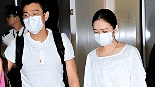 纸包不住火，刘德华和赖文慧只需要一张结婚证，但这永远不会实现