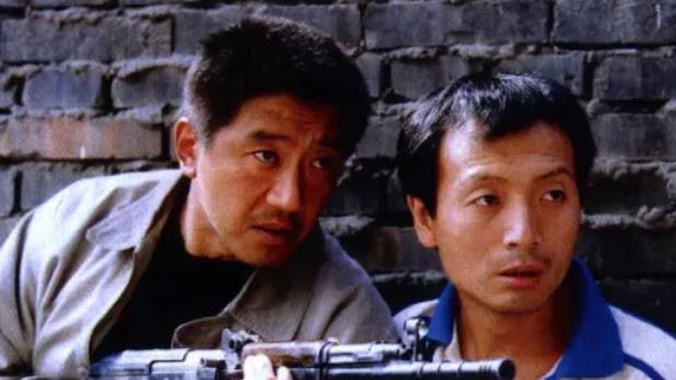 豆瓣|比狂飙好看的10部高分国产刑侦剧，榜首是刑侦剧中的天花板