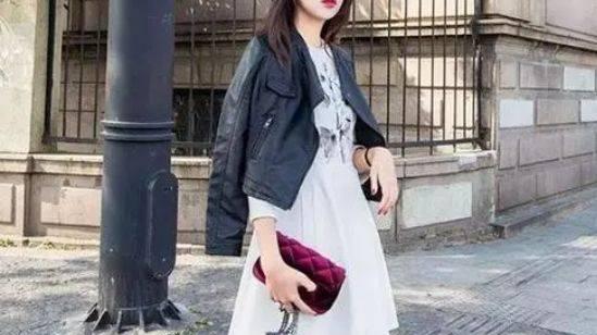 牛仔裤|春天怎么穿才洋气？