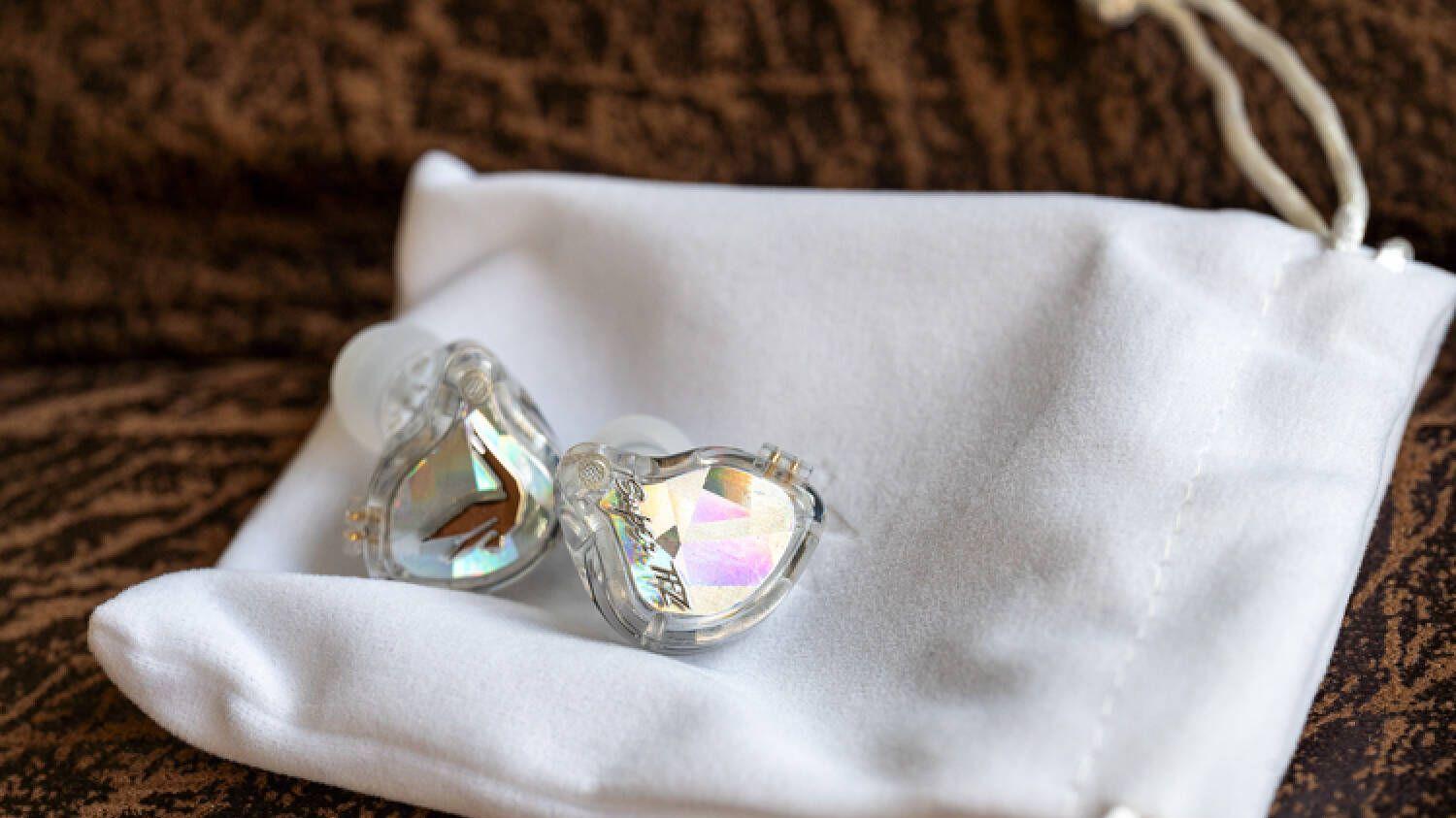 流行|【高颜值百元流行神器】简评SUPERTFZ My Love 2022