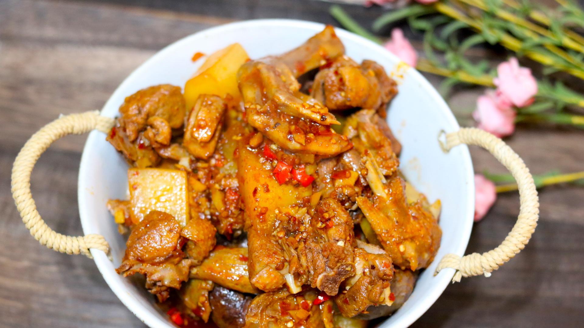 |下周三立冬，建议：少吃萝卜南瓜，多吃3样，补好嘴空冬天不受冻