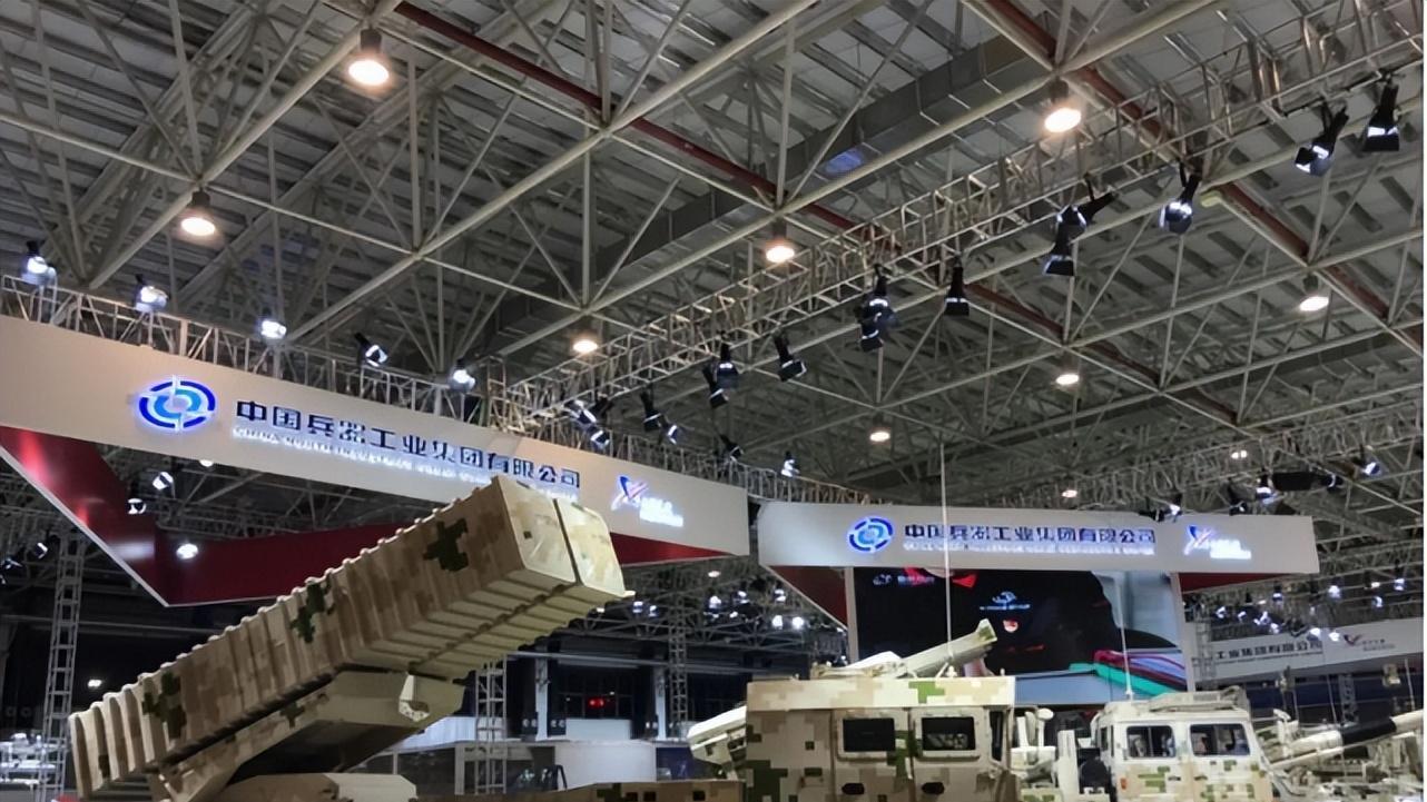 老板娘|中国兵器工业集团春招已启动，将到23所高校宣讲，学历门槛也不高