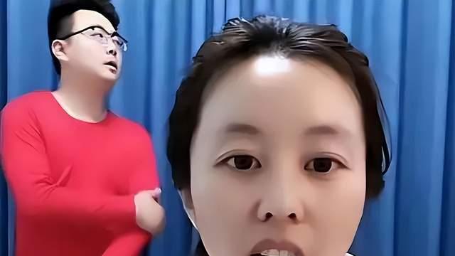 |田静直播发牢骚，母子关系谁也替代不了，想顶替姚威位置等下辈子