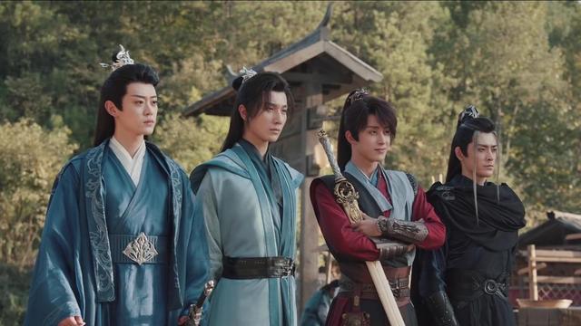 流浪地球2|少年歌行大结局：明德帝猜到沐春风到天启的真正原因吗？