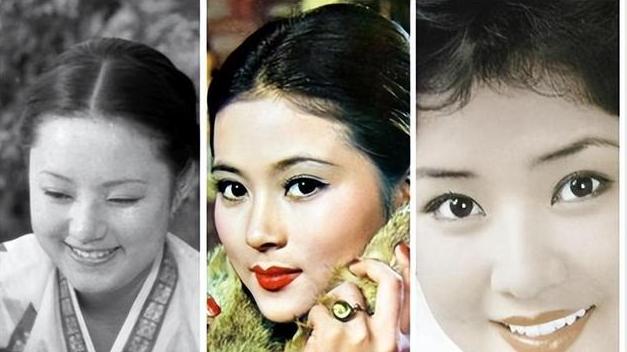 黄景瑜|韩国最惨小三张美姬：被原配摘除子宫，关进男监狱5天5夜