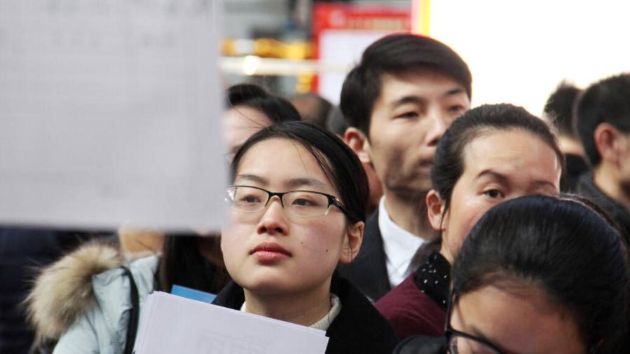 招聘|国企“中国联通”公开招聘，符合条件有机会进总部，应届生有福了