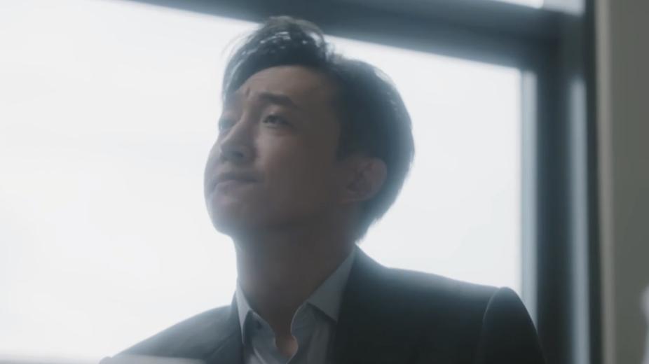 《无所畏惧》：一招制敌，陈硕不愧为坏人，魏同仁有救，韩律惨了