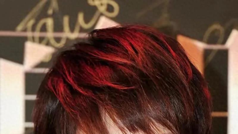 蔡少芬遭绝症冲击，看淡离婚，笑对生死，勇敢面对每一天